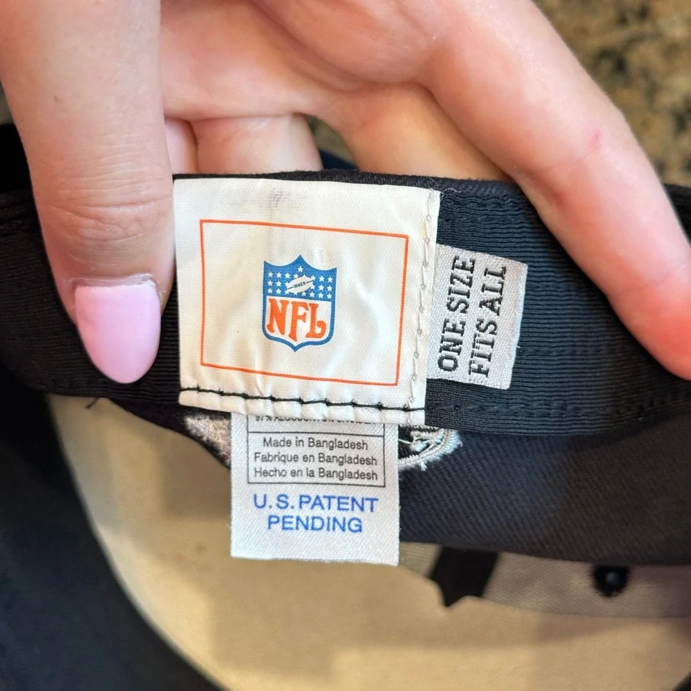 Nfl Apparel new tags